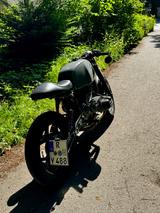 BMW R65 - BMW MOTORRAD R65