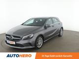 Mercedes-Benz A 180 BE Urban Aut.*NAVI*TEMPO*LED*CAM*SHZ*PDC* - Mercedes-Benz A 180 in Hannover
