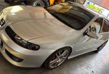 Seat Leon cupra 1 m - Seat Gebrauchtwagen von 2005