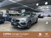 Cupra Ateca - Vorschau Bild 2