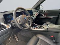 BMW X7 - Vorschau Bild 8