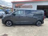 Opel Zafira GS 7-Sitzer 2,2 Navi Leder Kamera AHK SHZ - Opel Zafira aus 2025