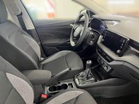 Skoda Fabia - Vorschau Bild 12