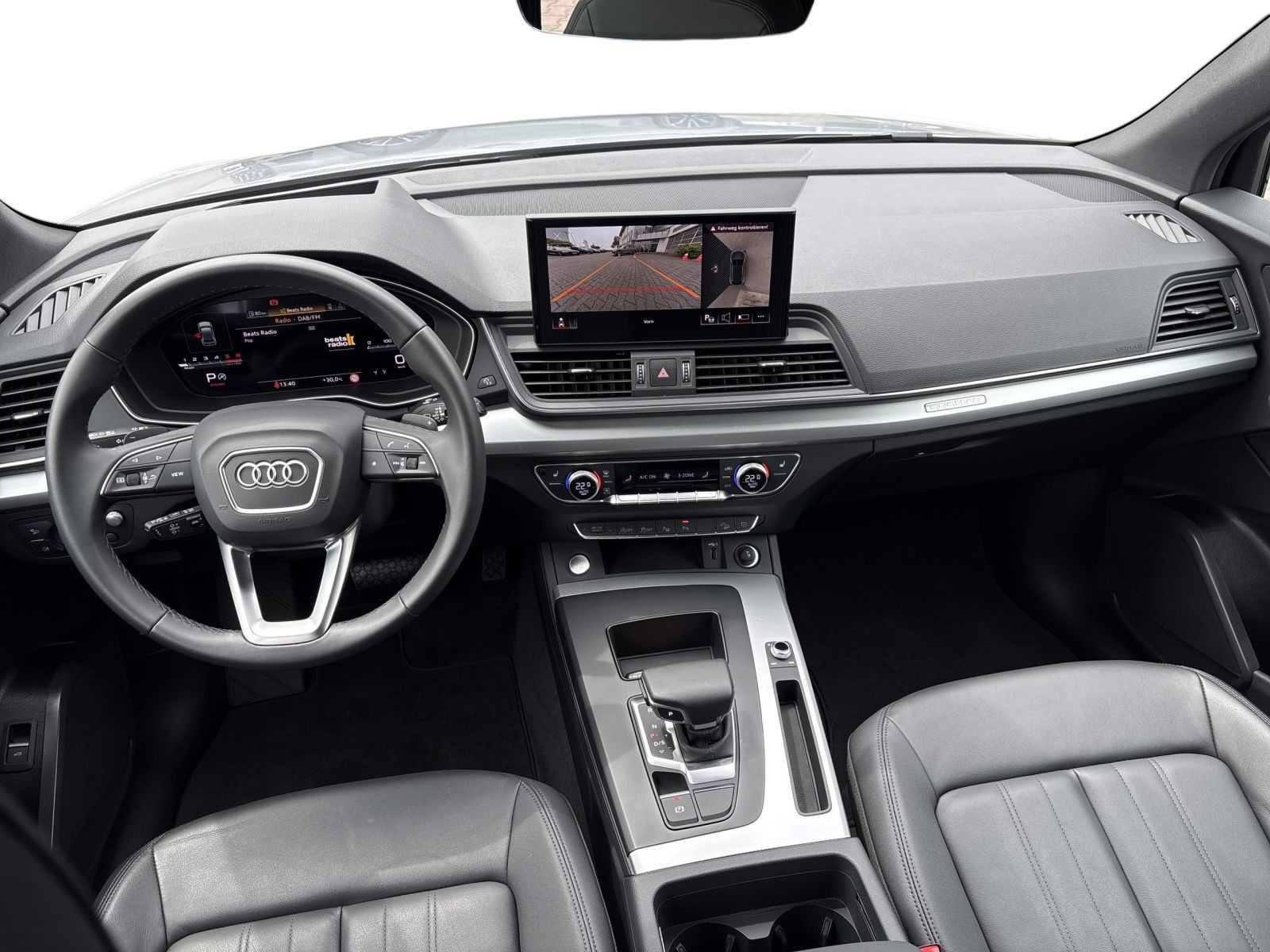 Audi Q5 - Bild 13