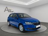 Skoda Fabia 1.0 Active KLIMA SHZ 2. Hd Scheckheft - Skoda Fabia: 2.0