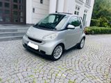 Smart CABRIO LUXUS EDITION SPORT ALUFELGEN TOP ZUSTAND - Smart: Alufelgen