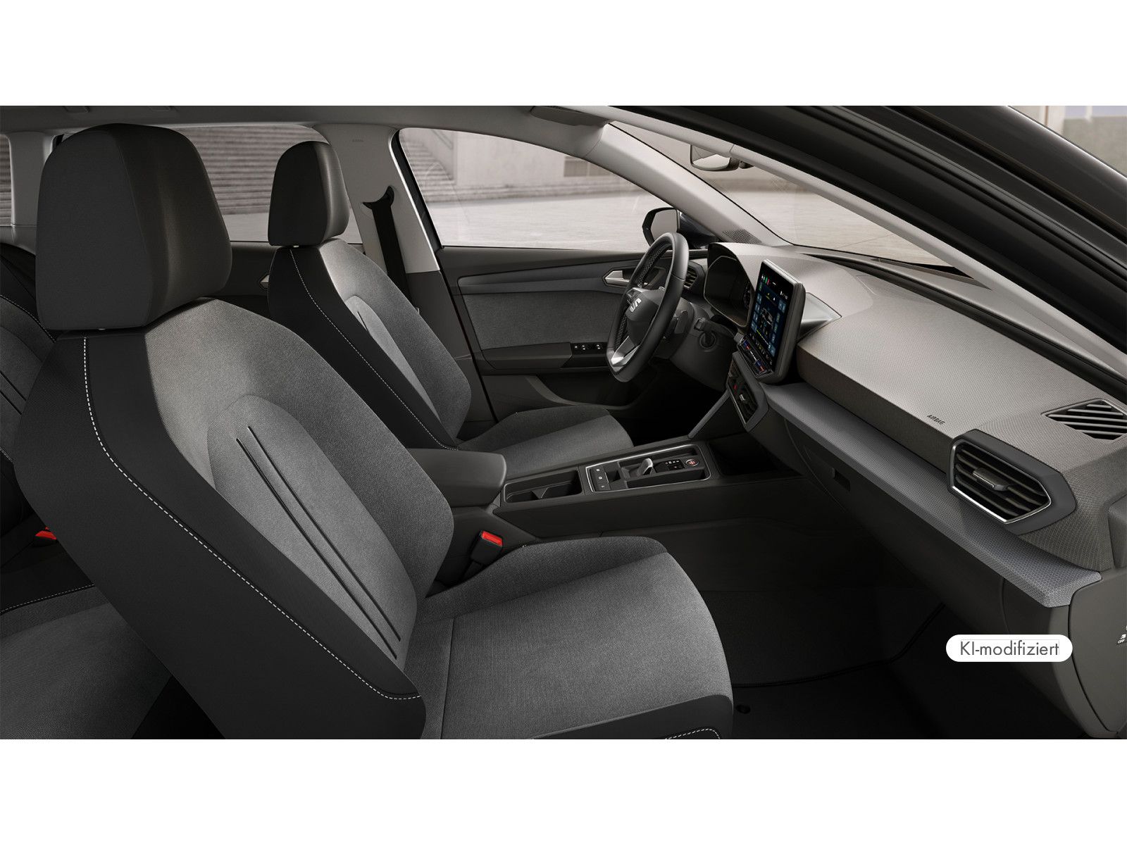 Seat Leon - Bild 10
