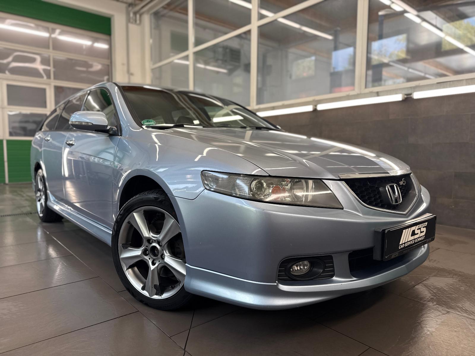 Honda Accord 2006 — photo 15