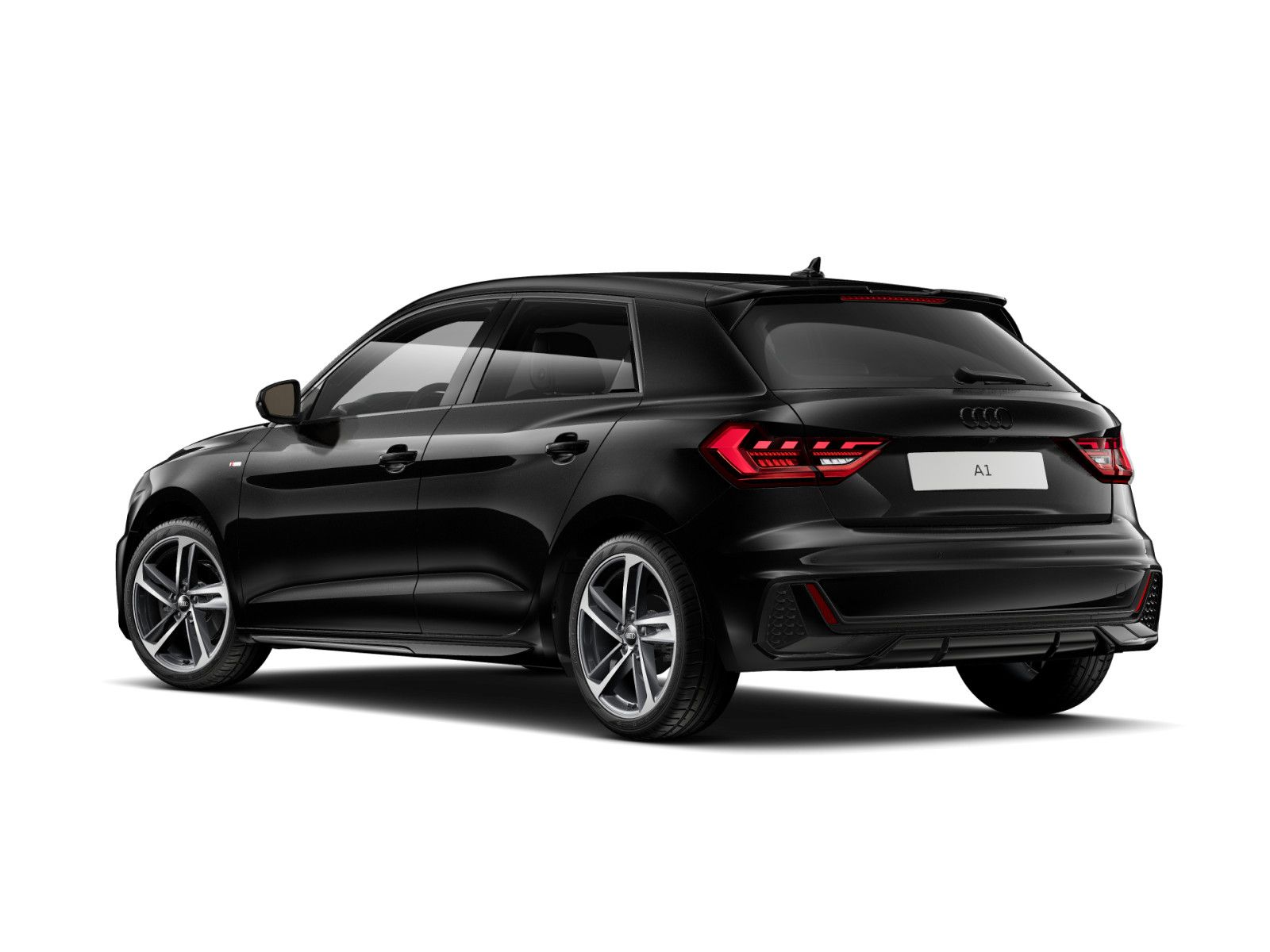 Audi A1 - Bild 4