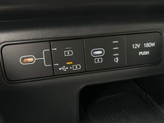 HYUNDAI Tucson 1.6 T-GDI Trend Matrix-LED elektr. Heckkl