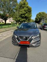 Nissan Qashqai *2019 | PANO | CARPLAY | 360 KAMERA