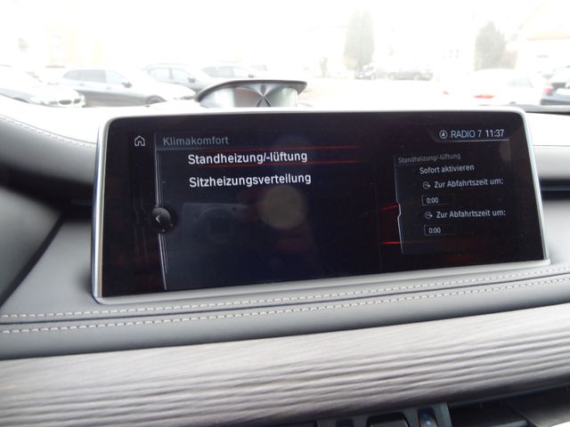 Fahrzeugabbildung BMW X5 M50/M-Sport/2.Hd/B&O/Soft/HUD/Pano/AHK/360Kam