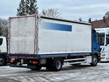 Mercedes-Benz Actros 1827 / Automatik / Klima / TÜV !!! - Mercedes-Benz 1827