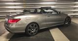 Mercedes-Benz E 250 Cabriolet E 250 Autom. - - Mercedes-Benz E 250: Von Privat