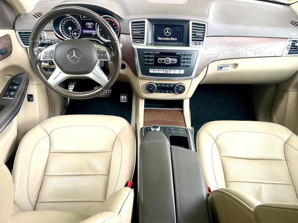 Mercedes-Benz GL 350