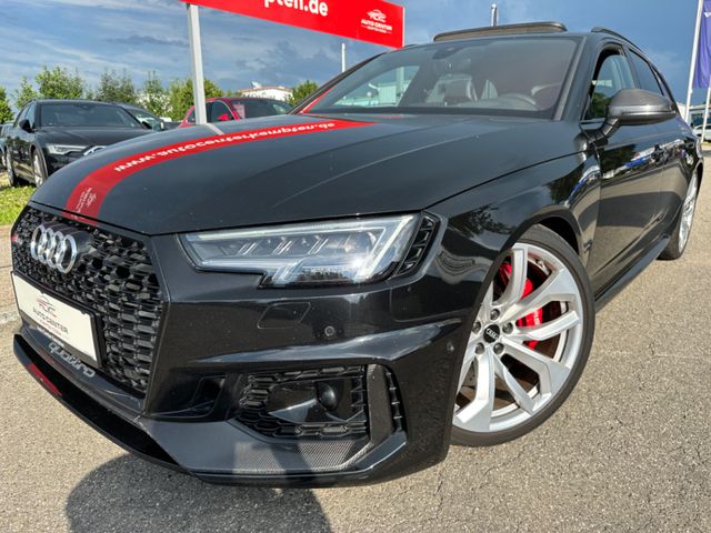 Audi RS 4 Avant2.9 TFSI quattro*CARBON*MATRIX*B&O*ATM