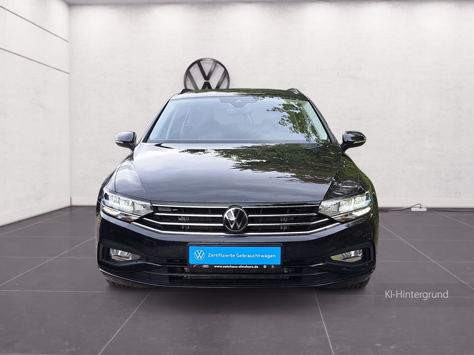 Volkswagen Passat Variant - Bild 4