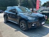 BMW Bmw X6 M50 xDrive50i - gebrauchte BMW X6 aus dem Jahr 2009