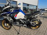 BMW R 1250 GS Adventure STYLE HP - gebrauchte Motorräder in Rostock