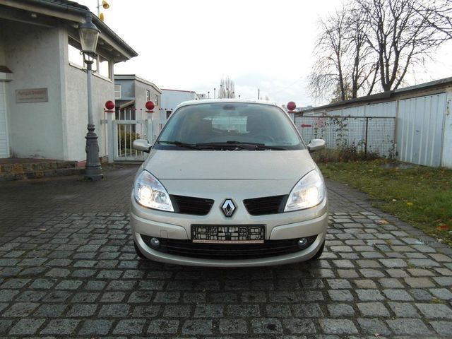 Renault Scenic 1.6 16V *Klima*HU NEU