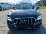 Audi Q5 3.0TDI clean quattro PANO*NAVI*XENON*KAMERA - Audi Q5 Gebrauchtwagen in Stuttgart