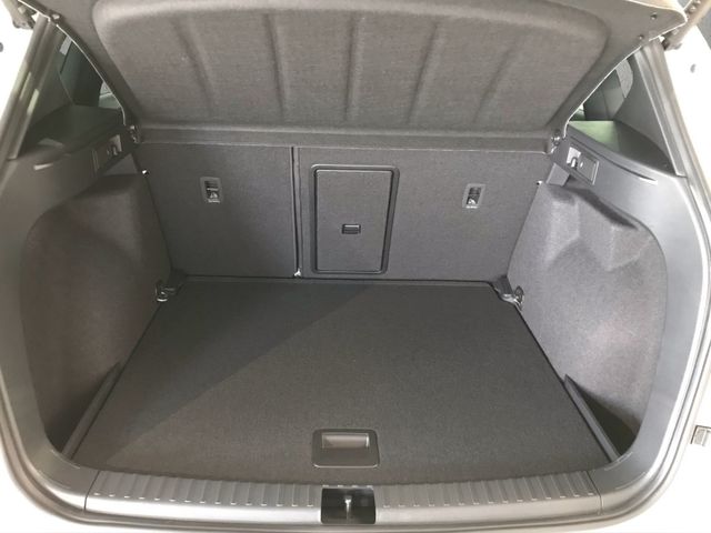 Ateca 1.5 TSI DSG*AHK*19Zoll*5J.Garantie*