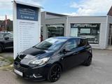 Opel Corsa E Color Edition/Klima/Alu/PDC/AHK/Tempomat - scheckheftgepflegte Opel Corsa