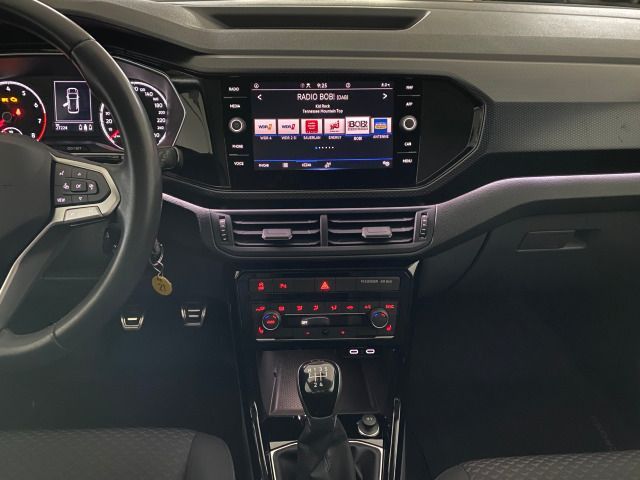 T-Cross Life 1.0 TSI KAMERA+SHZ+KLIMAAUTO