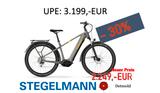 Winora Yukatan X8 - E-Trekkingbike E-Bikes