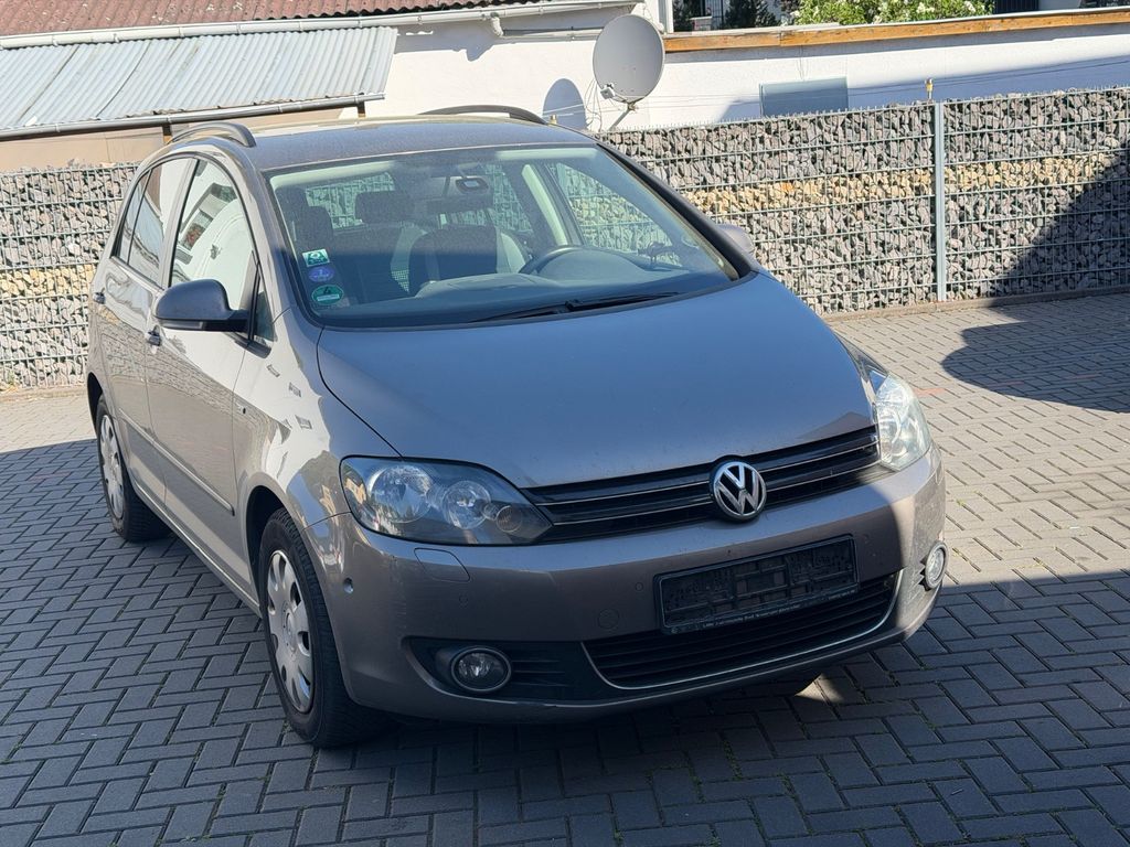 Angebot ansehen Volkswagen Golf