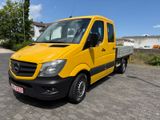 Mercedes-Benz Sprinter II Pritsche/DoKa 310/311/313/314/316 CD - Mercedes-Benz Sprinter: 310d