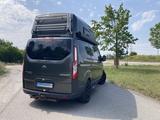 Ford Nugget Hochdach - Wohnwagen & Wohnmobile in München