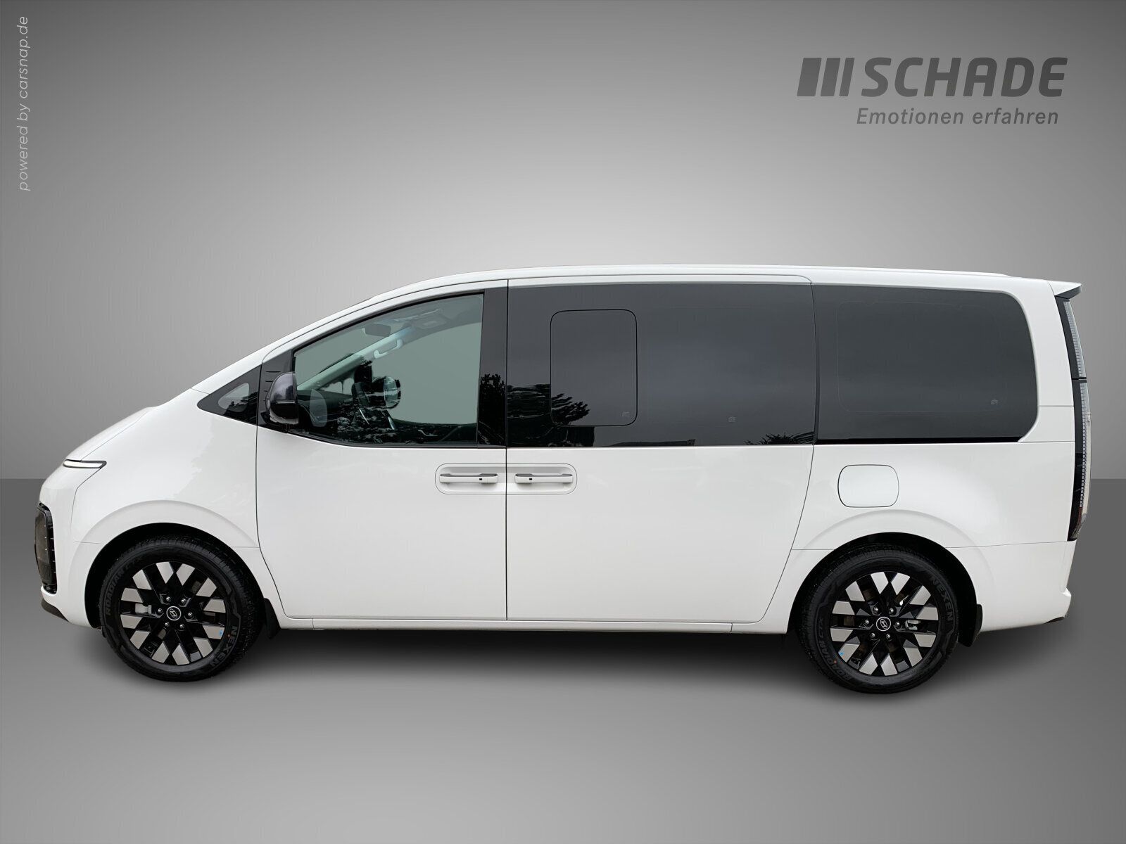 Hyundai Staria – Bild 2