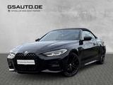 BMW 420 i Cabrio SpAut M-SPORT Cockpit+ ACC Kam 19'' - BMW 420 in Krefeld