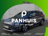 Ford Focus Turnier Active X - Ford Focus: Active X