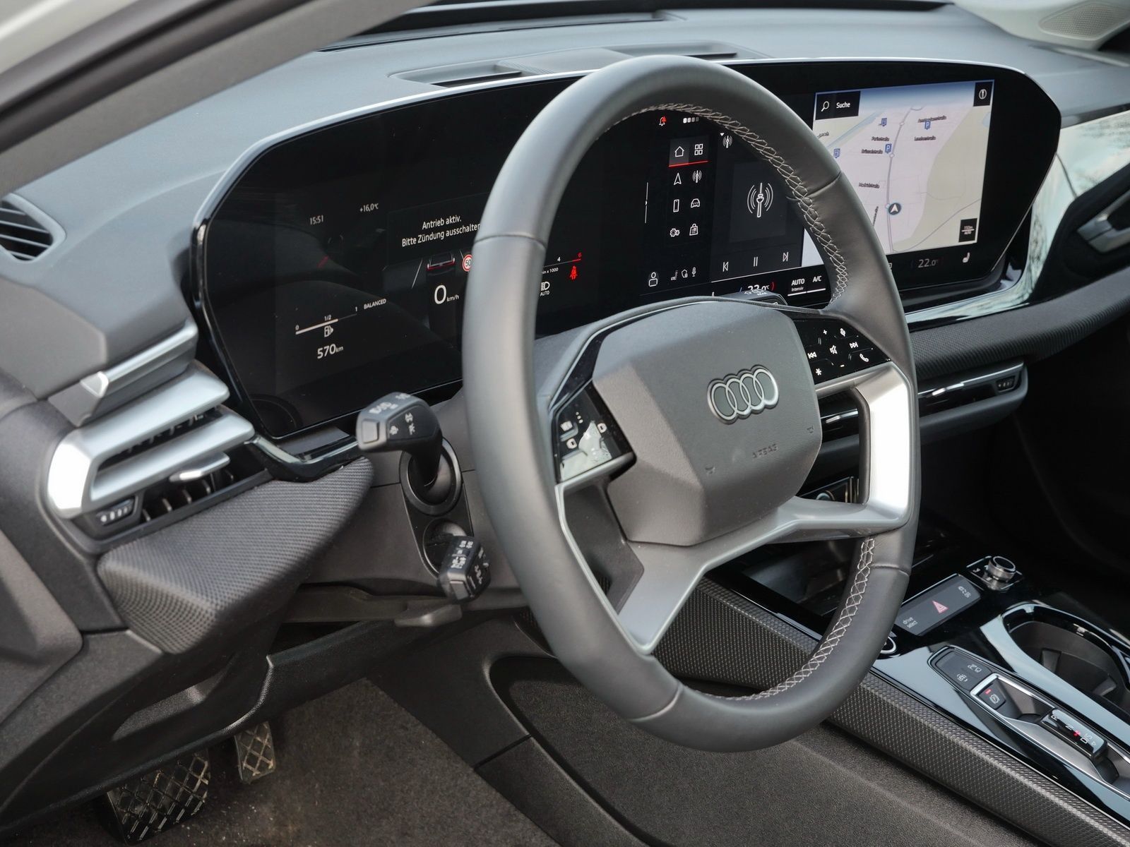 Audi A5 - Bild 18