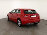 Mercedes-Benz A180 d Progressive 7G-DCT LED Navi Teilleder DAB - Mercedes-Benz A-Class mit Diesel-Antrieb