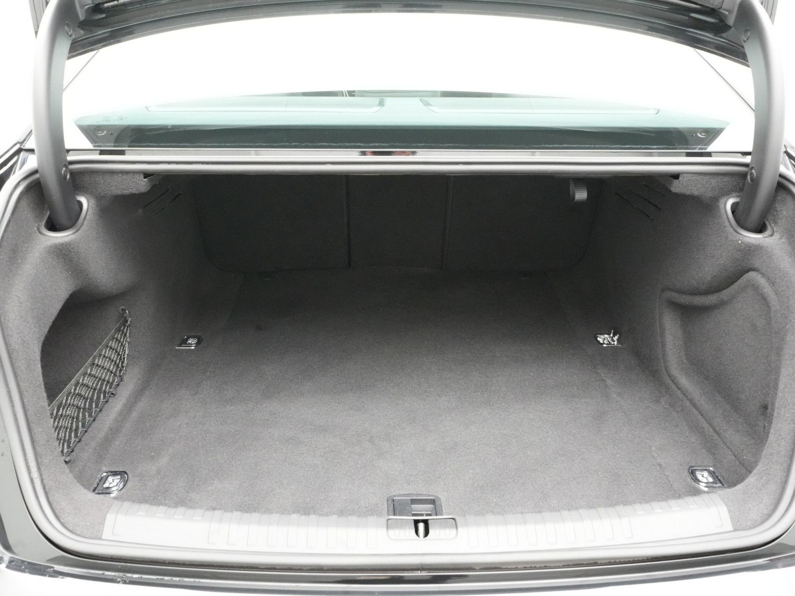 Audi A6 - Bild 7