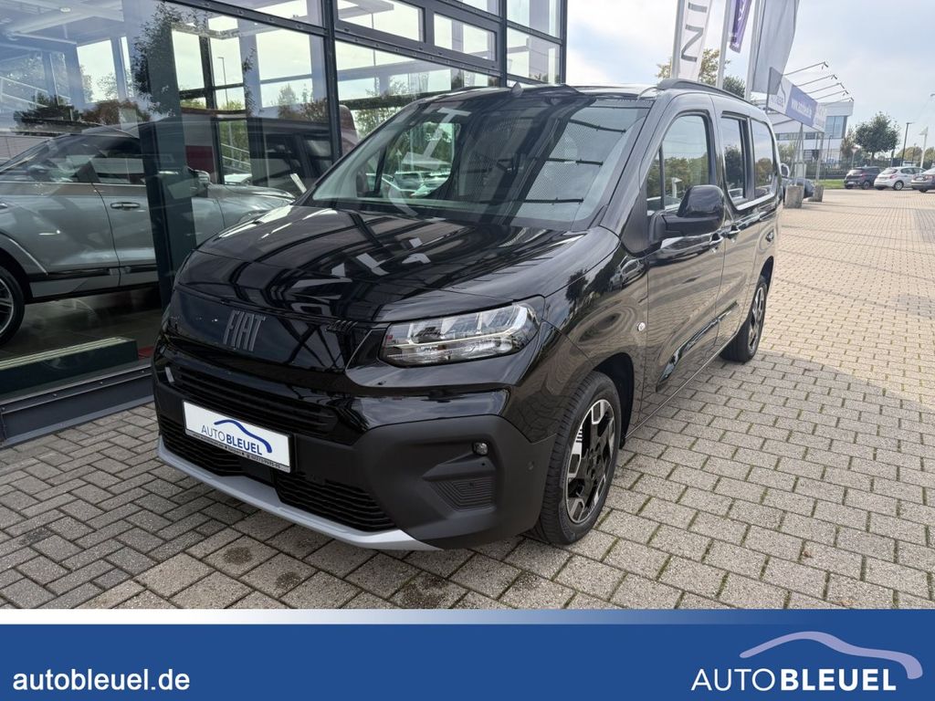Image of Fiat Qubo