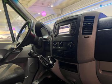 Volkswagen Crafter - 12