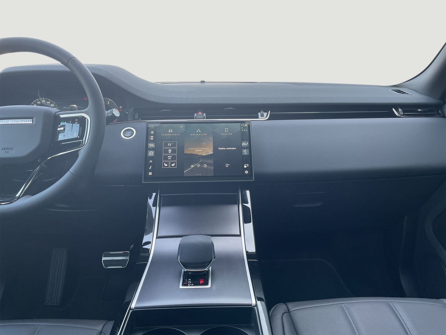 Land Rover Range Rover Evoque - Bild 13