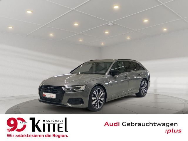 Audi A6 Avant sport 45 TFSI quattro 195(265) kW(PS) S