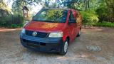 Volkswagen T5 Transporter 1,9 TDi; TÜV bis 03.2028 - VW T5 Transporter in Kiel