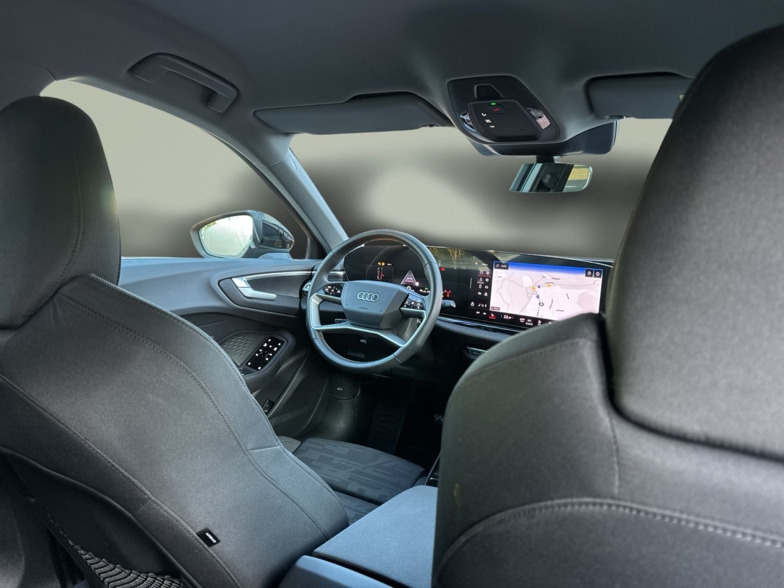 Audi A5 - Bild 20