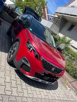 Peugeot 3008 1.2 PureTech 130 Allure Allure - Peugeot Gebrauchtwagen in Nürnberg