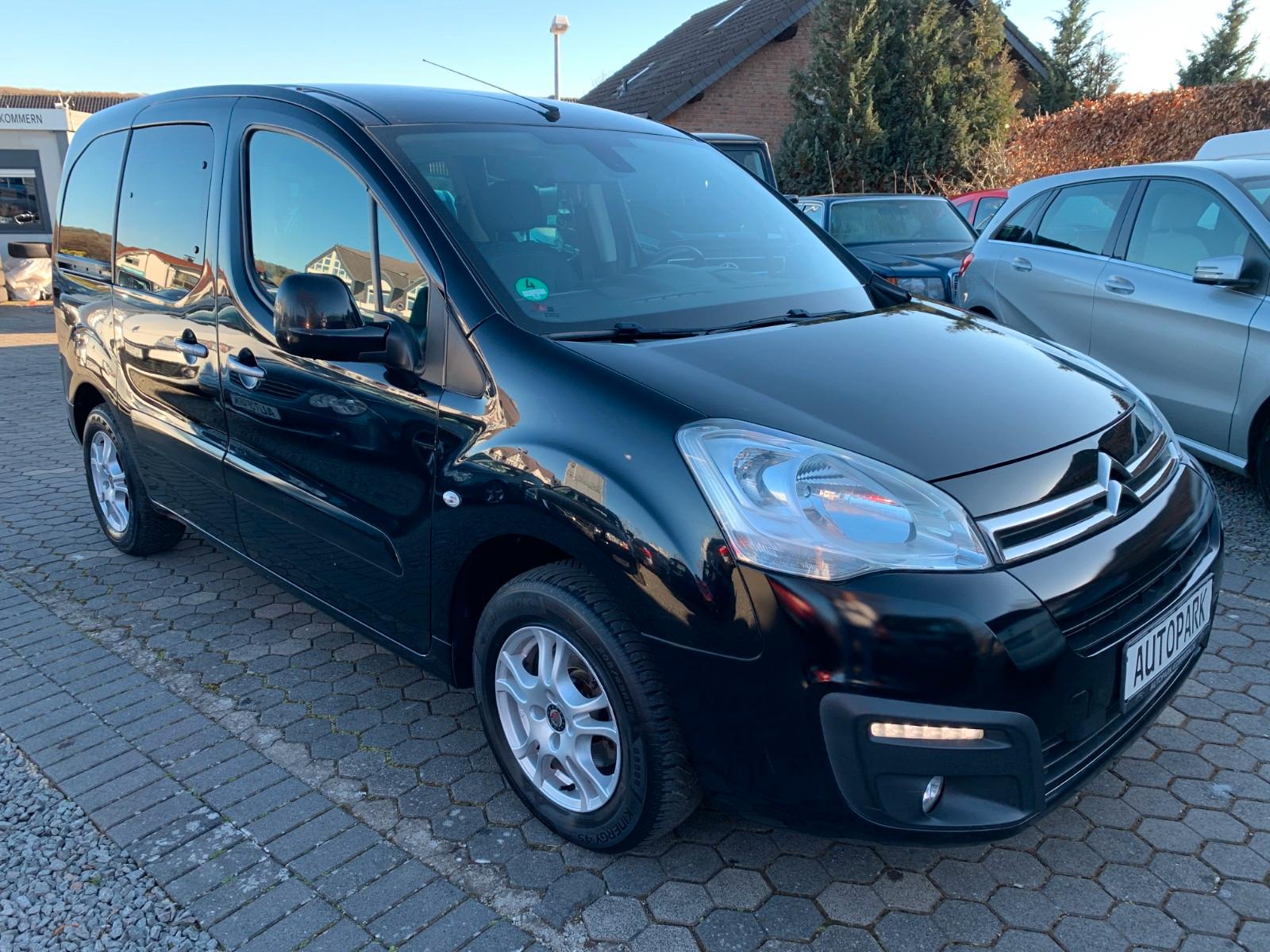 Citroën Berlingo*Multispace*Kombi Selection*HU Neu*