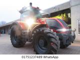 Valtra S 323 klima, frontheber/Zapfwelle.. - Valtra LKWs