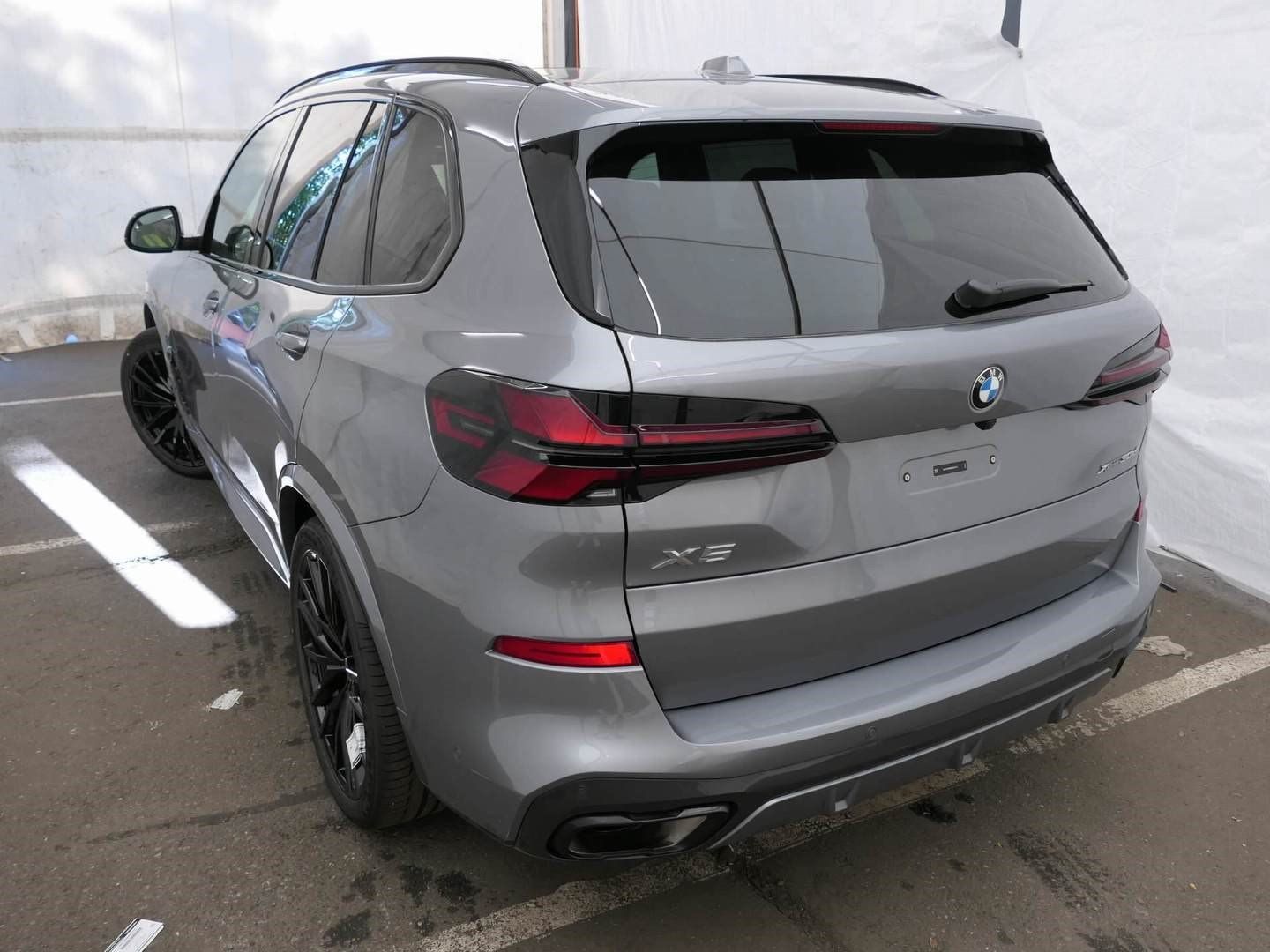 BMW X5 - Bild 14