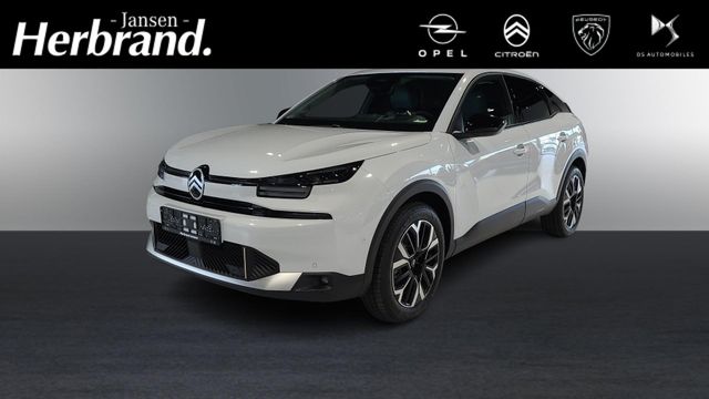 Citroën C4 Max Hybrid 136 PS AT