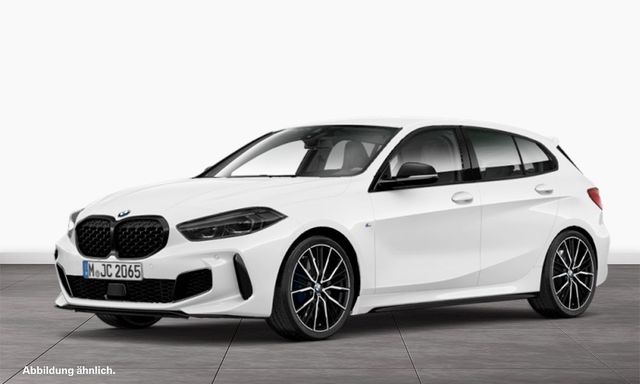 BMW M135i xDrive